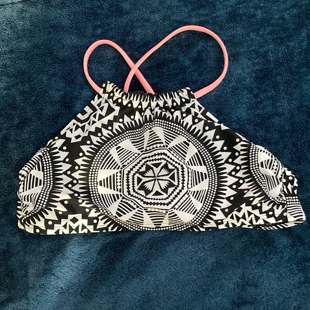 Swimsuit top